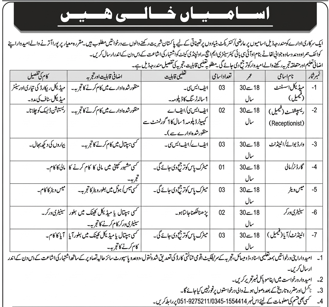 Job Image